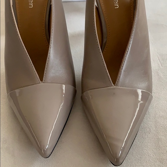 Calvin Klein Clarette shoes - Picture 4 of 8